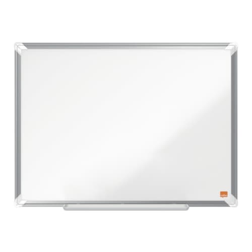 Tableau blanc laqué NOBO