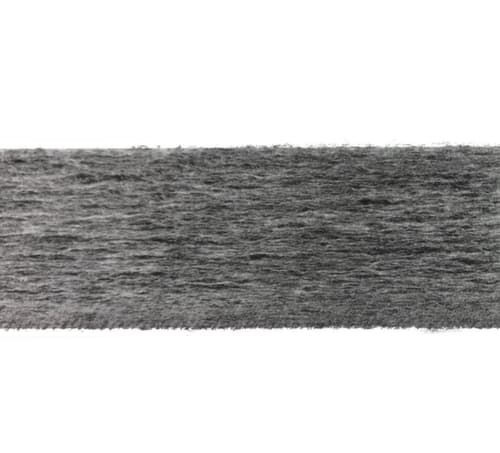 cabine téléphonique Silent Space, hauteur x largeur 2175 x 1035 mm, paroi gris chiné/blanc