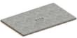 META Tablette pour rayonnage de stockage type mi-lourd, largeur x profondeur 1300 x 800 mm