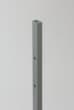 TROAX Barrettes de compensation pour grille de protection de machine pour grille de protection de machine