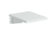 Treston tablette ESD, largeur x profondeur 400 x 500 mm