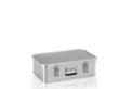 Gmöhling Caisse de transport en aluminium G®-safe BOX A 1589 / 29 4 B X pour produits dangereux