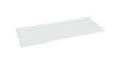PAVOY Tablette Basis pour armoire à portes battantes grand espace, largeur x profondeur 1500 x 400 mm