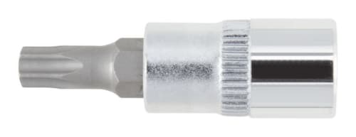 GEDORE R42461506 Schraubendrehereinsatz 1/4" TX BO T27 Länge 37 mm