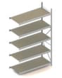 META Weitspannregal MINI-RACK