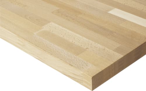 RAU Établi à hauteur réglable Serie 8000, 6 tiroirs, 1 armoire, RAL7035 gris clair/RAL5010 bleu gentiane