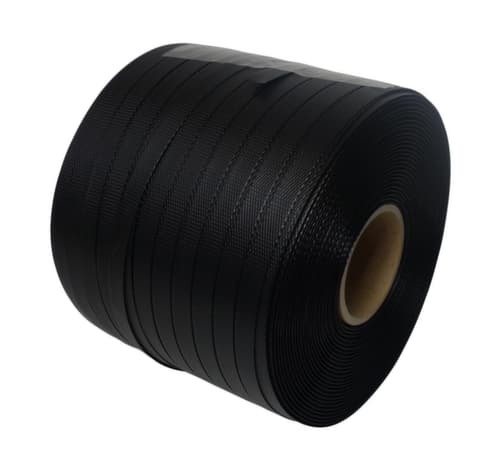 Feuillard de cerclage PP, largeur 16 mm