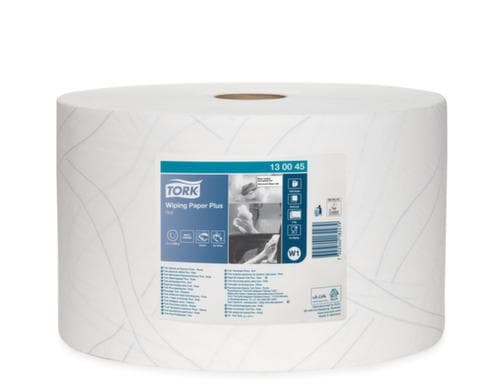 Tork Rouleau de papier d'essuyage ultrasolide