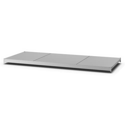 hofe Tablette pour rayonnage grande largeur, largeur x profondeur 2500 x 800 mm