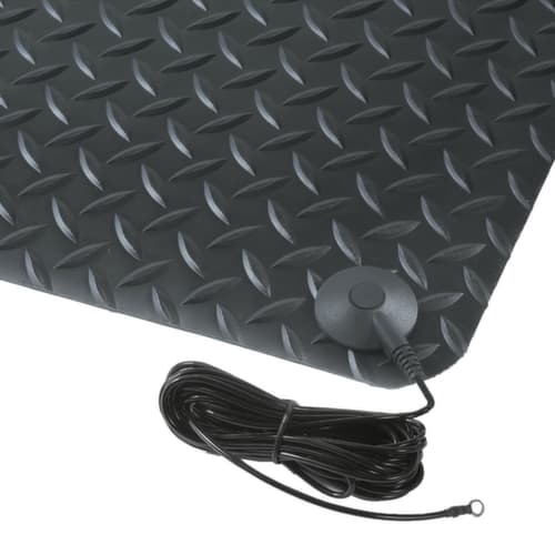 Tapis anti-fatigue ESD Beilen