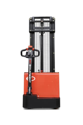 EP Gerbeur hydraulique ESL122, 1200 kg force, hauteur de levage 3300 mm