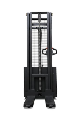 EP Gerbeur hydraulique ESL122, 1200 kg force, hauteur de levage 3300 mm