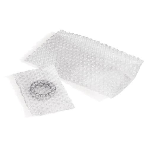 25 sachets bulles Ø 10 mm