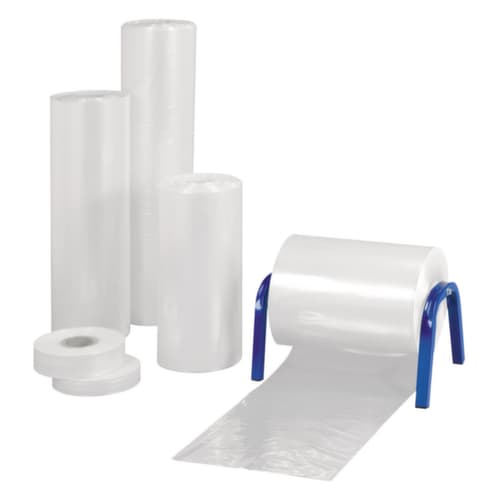 Gaine thermosoudable 50 microns 180 mm